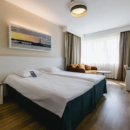 Hotel Hestia