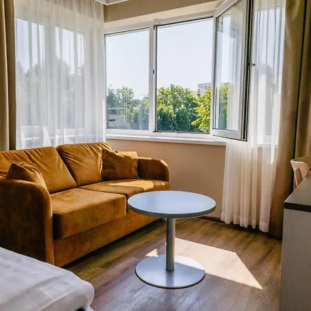 Hestia Hotelli 4*
