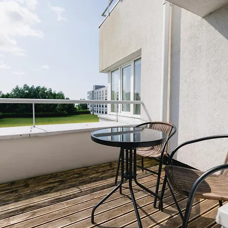 Hotel Hestia