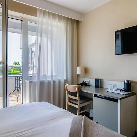 Hestia Hotelli 4*