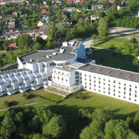 Otel Hestia 4*