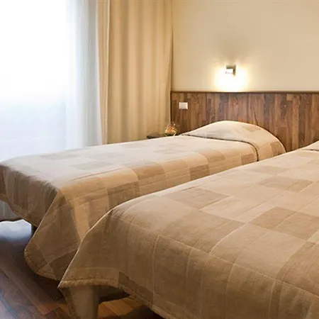 Hotel Hestia