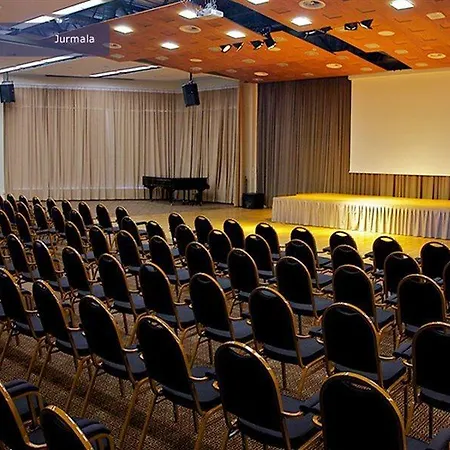 호텔 Hestia 페르누