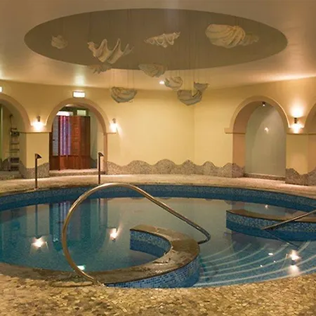 Hotel Hestia