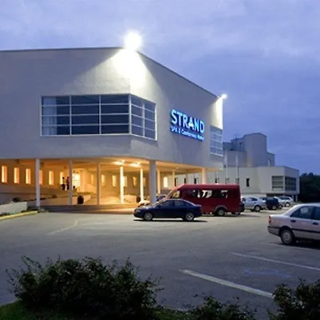 Otel Hestia 4*