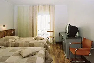 Hotel Hestia