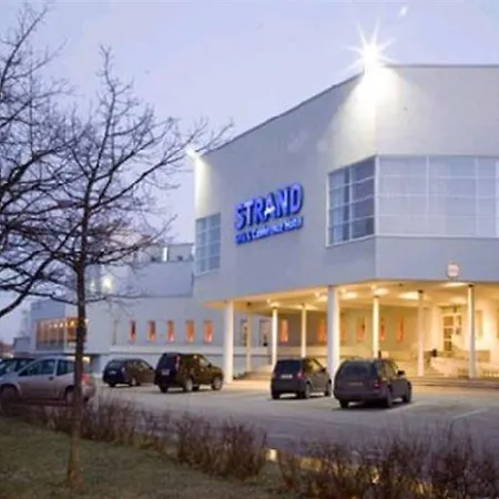 Otel Hestia