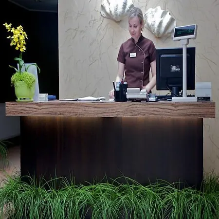 Otel Hestia 4*