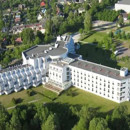 Hestia Otel 4*
