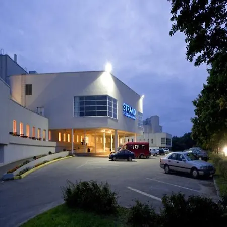 Otel Hestia Pärnu