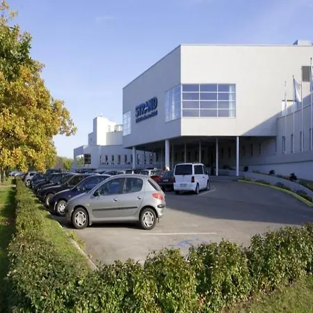 Hestia Otel Pärnu