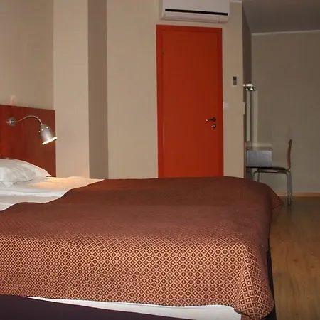 Otel Hestia 4*