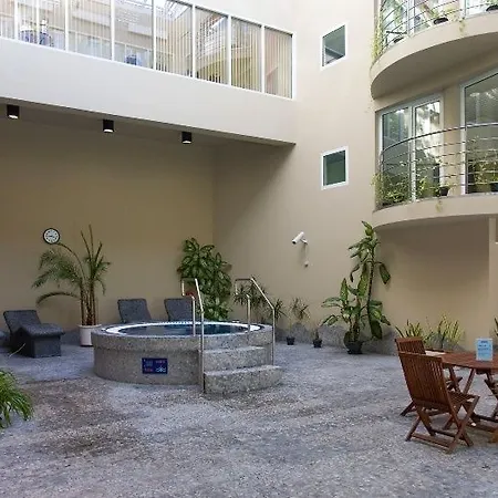 Otel Hestia 4*