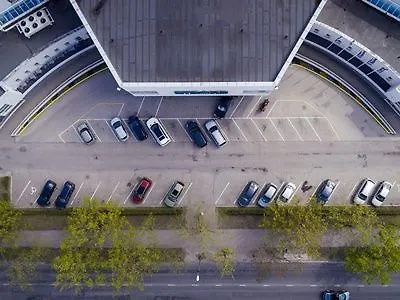 Hestia Hotel Pärnu