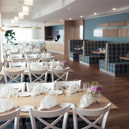 Hestia Hotell Pärnu