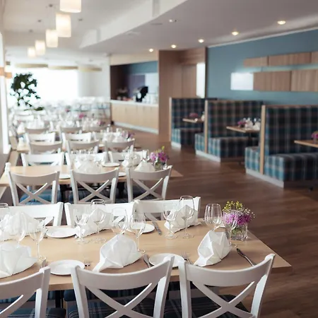 Hestia Otel Pärnu