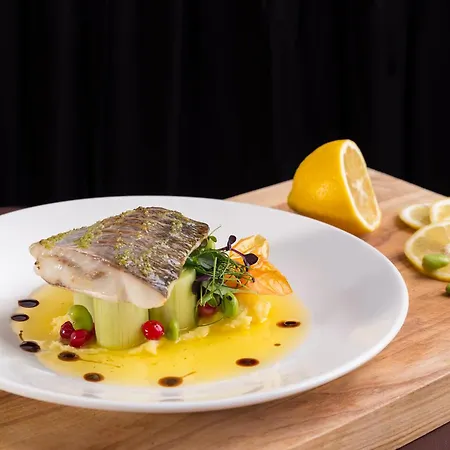 Hotell Hestia Pärnu