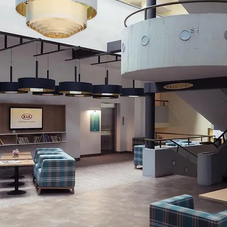 Hotell Hestia Pärnu