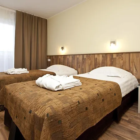 Otel Hestia