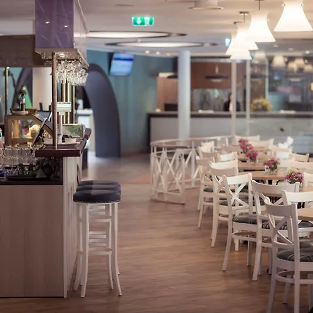Otel Hestia
