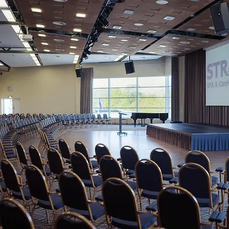 Otel Hestia 4*