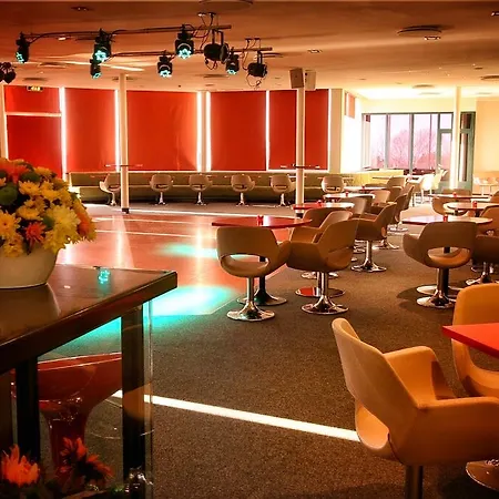 Hestia Hotell Pärnu