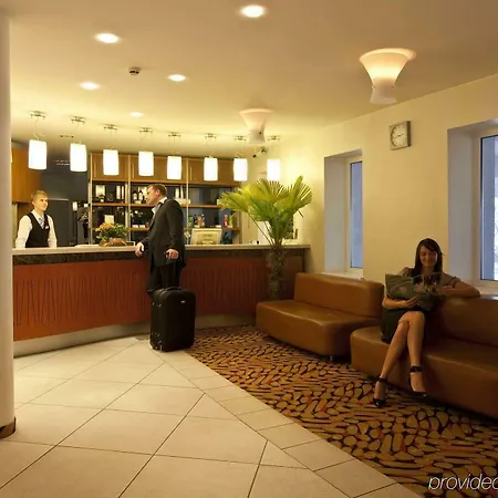 Otel Hestia 4*